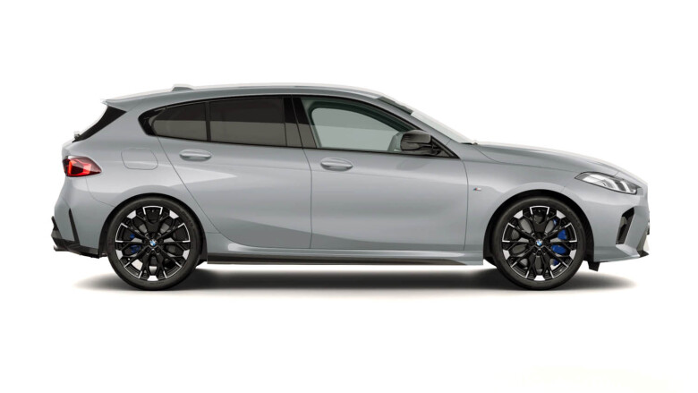 BMW 1 Series M135 xDrive 5dr Step Auto Petrol Hatchback